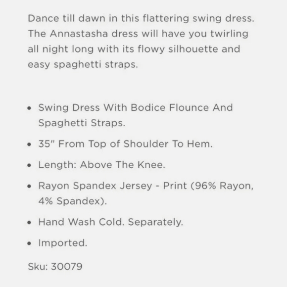 Lilly Pulitzer Multi Via Flora Annastasha dress - Picture 11 of 11